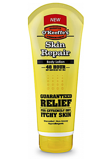 O'Keef­fe's Skin re­pair bo­dy lo­ti­on 190 ml