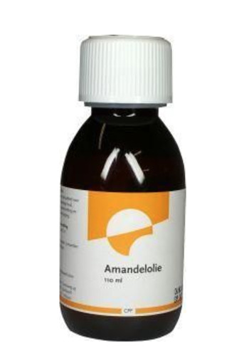 Chempropack Amandelolie (110 Milliliter)