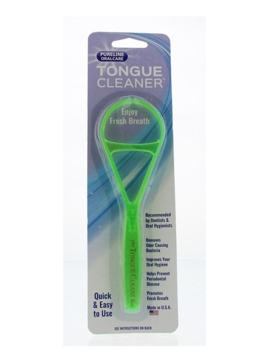 Holisan Tong cleaner (1 Stuks)