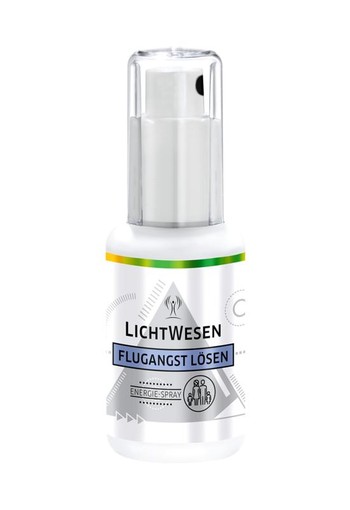 Lichtwesen Goudwater tinctuur ontspannen vliegen (30 Milliliter)