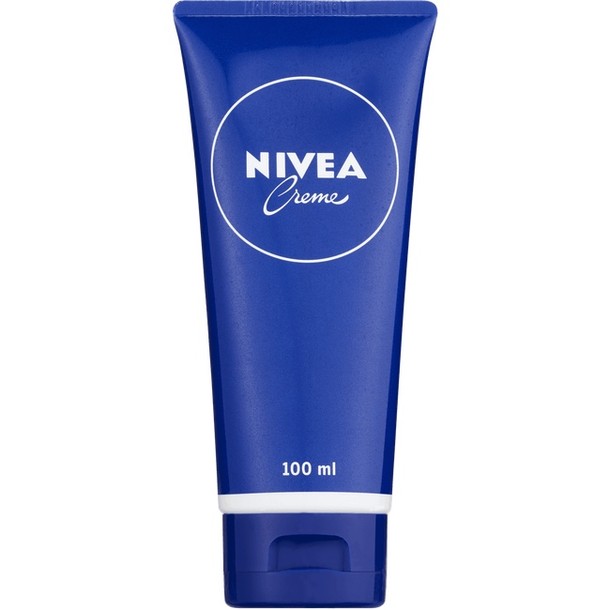 Nivea Creme tube 100 ml