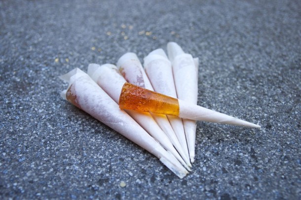 Kindly's Stroopsoldaatjes (100 Stuks)