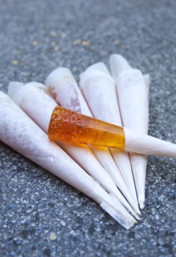 Kindly's Stroopsoldaatjes (100 Stuks)