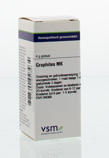 VSM Graphites MK (4 Gram)