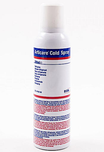 Articare Coldspray (200 Milliliter)