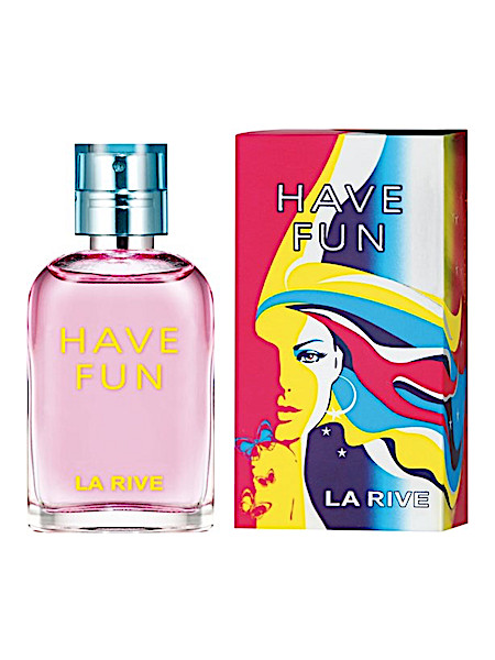 La Rive Have Fun EDP 30 ml