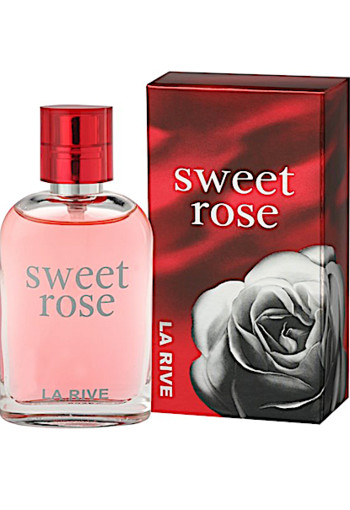 La Rive Sweet Rose Eau de Parfum Spray 30 ml