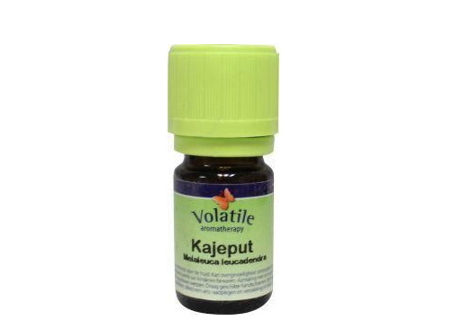 Volatile Kajeput (5 Milliliter)