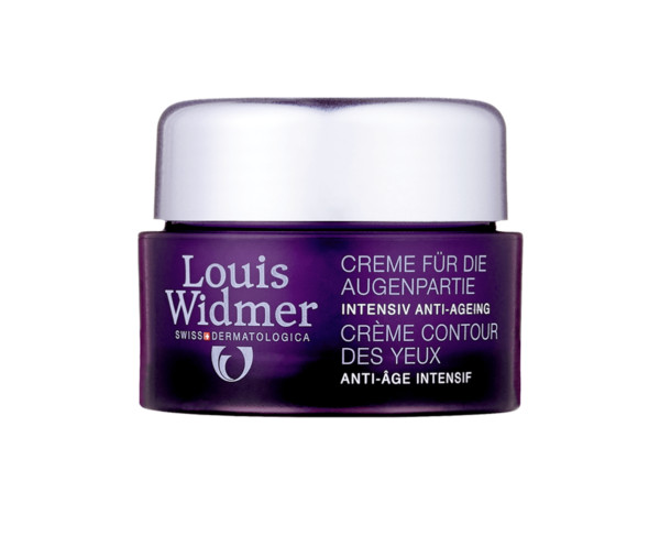 Louis Widmer Oogomtrekcreme (geparfumeerd) 30 ML