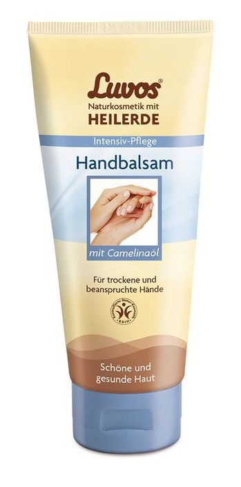 Luvos Handbalsem (50 Milliliter)