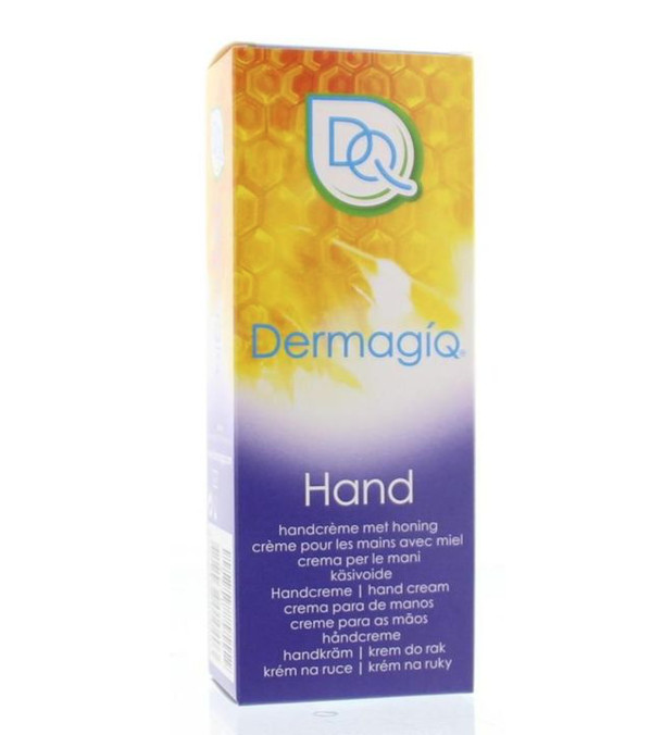 Dermagiq Hand (100 Milliliter)