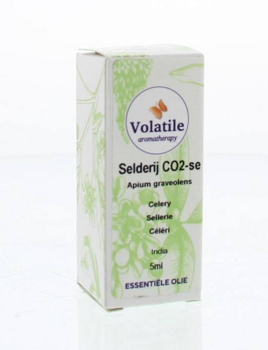 Volatile Selderij CO2-SE (5 Milliliter)