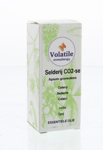 Volatile Selderij CO2-SE (5 Milliliter)