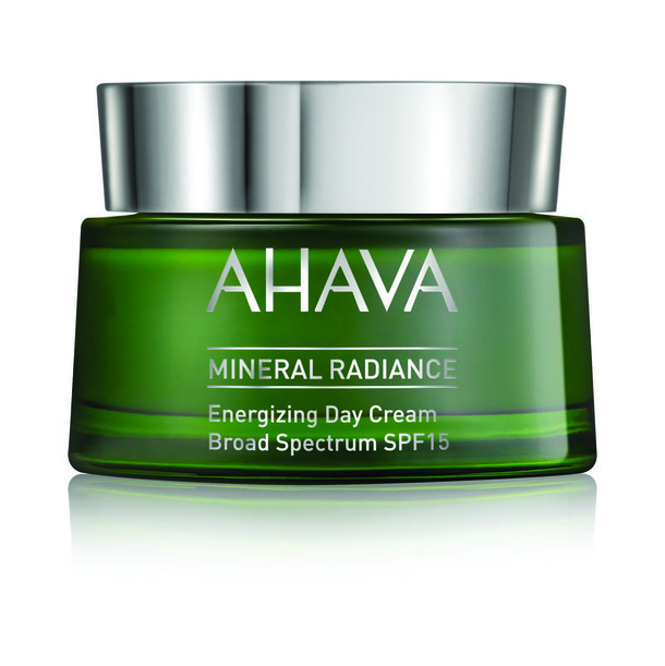Ahava Mineral radiance day cream (50 Milliliter)