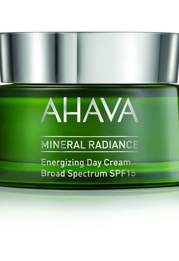 Ahava Mineral radiance day cream (50 Milliliter)