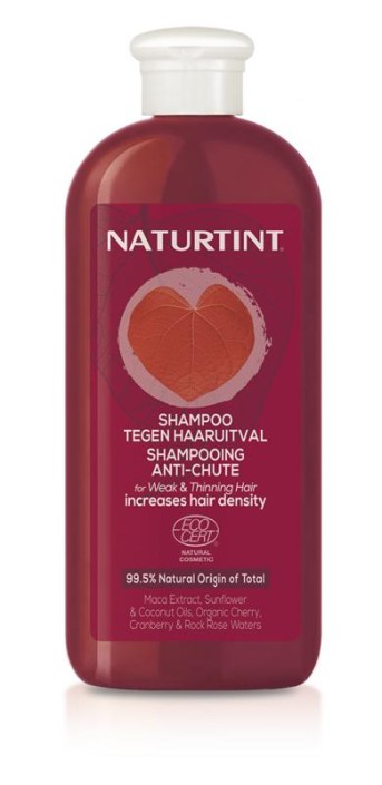 Naturtint Shampoo haaruitval (400 Milliliter)