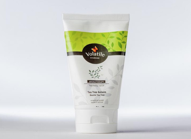 Volatile Tea tree balsem (100 Milliliter)