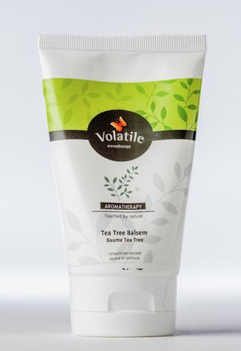 Volatile Tea tree balsem (100 Milliliter)