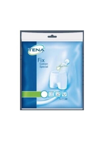Tena Fix cotton special XL (1 Set)