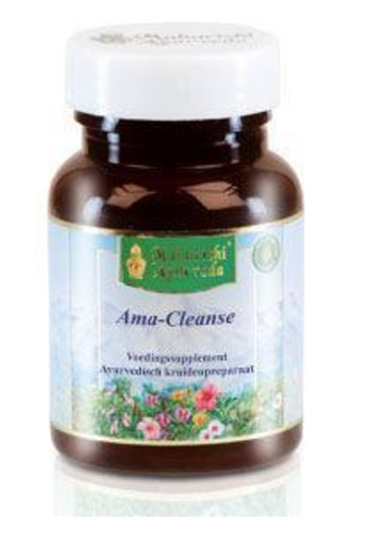 Maharishi Ayurv AMA Cleanse/MA 1010 (60 Tabletten)