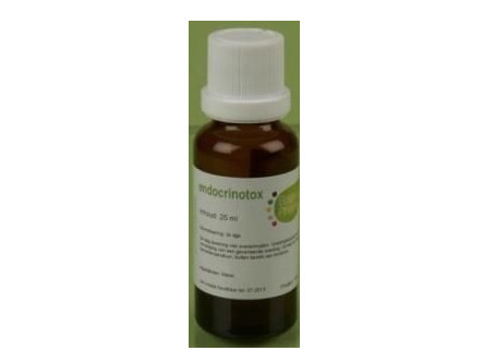 Balancepharma ECT022 Postnatal Endocrinotox (30 Milliliter)