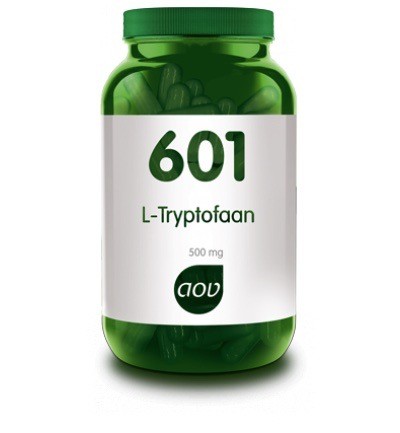 Aov 601 L-tryptofaan 60ca