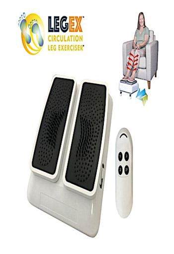 Legex Beentrainer/wandelsimulator (1 Stuks)