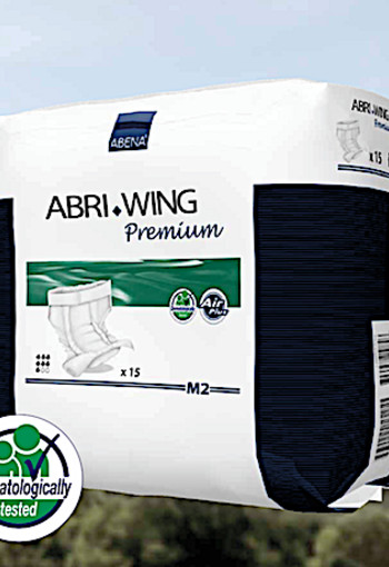 Abena Abri- wings premium XL2 (15 Stuks)