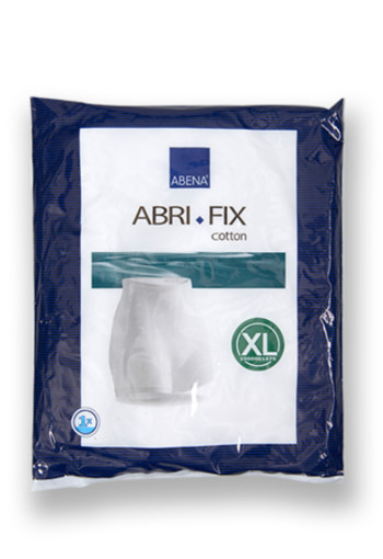 Abena Abri-fix pijp XL (3 Stuks)