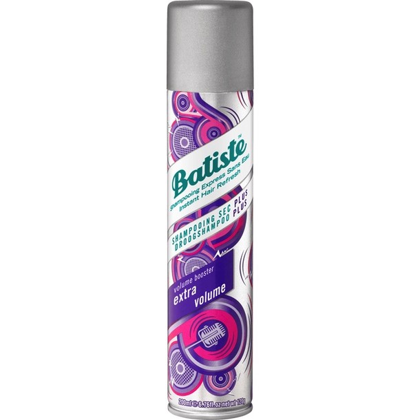 Batiste Droogshampoo Heavenly Volume 200 ml