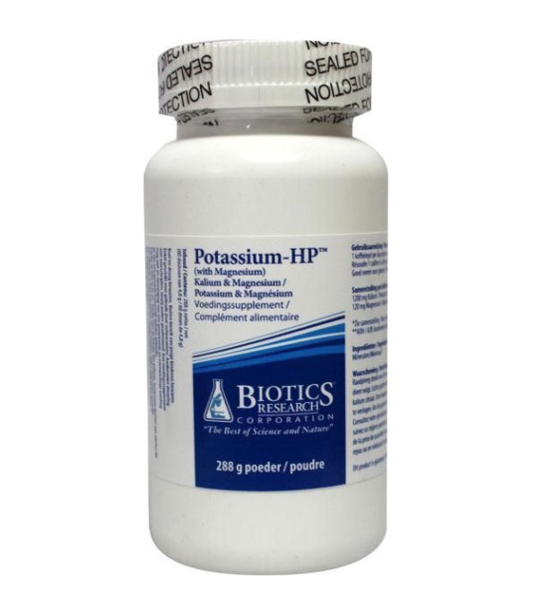 Biotics Potassium hp (288 Gram)