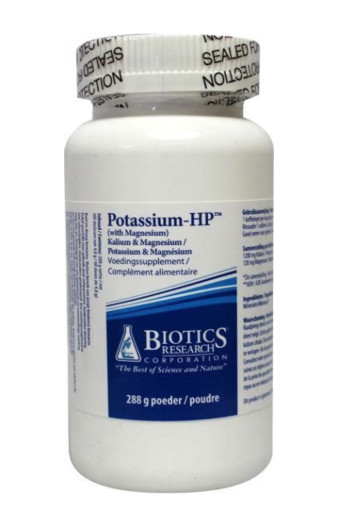 Biotics Potassium hp (288 Gram)