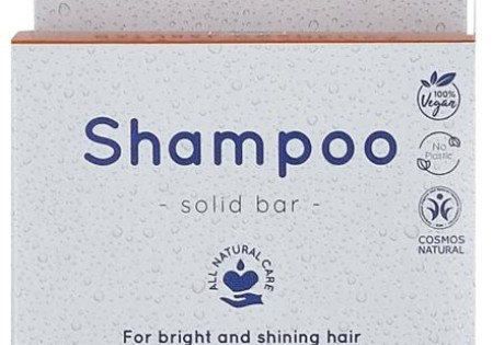 Skoon Solid shampoo color & shine (90 Gram)
