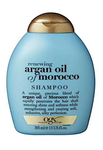 OGX Organix Shampoo Renewing Argan Oil Of Morocco 385ML