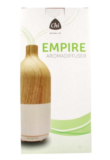 CHI Empire verdamper (1 Stuks)
