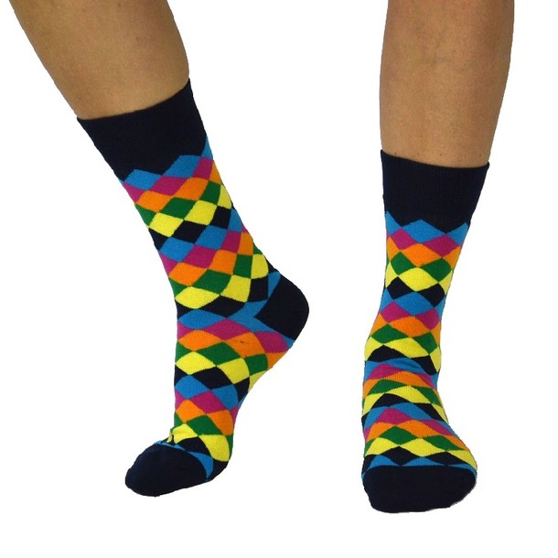 Organic Socks Forslund maat 37-42 (1 Paar)