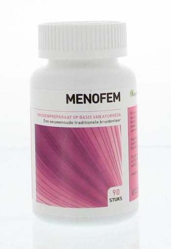 Ayurveda Health Menofem (90 Tabletten)