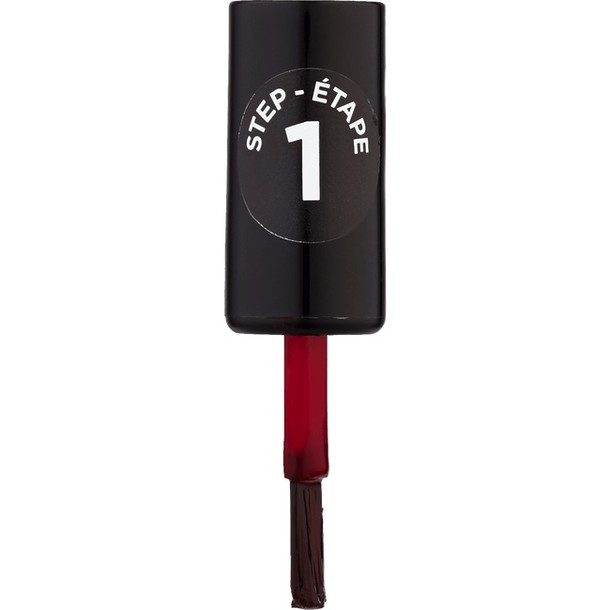 Rimmel London Super Gel French Manicure - 091 English Rose