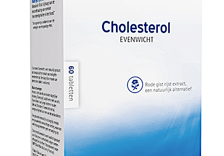 Vitalize Cholesterol Evenwicht