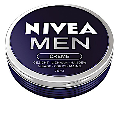 NIVEA MEN Crème - 150 ml - Bodycrème