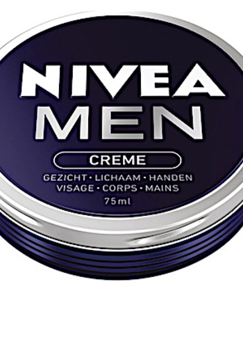 NIVEA MEN Crème - 150 ml - Bodycrème
