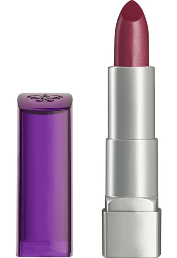 Rimmel London Moisture Renew Lipstick - 260 Amethyst Shimmer