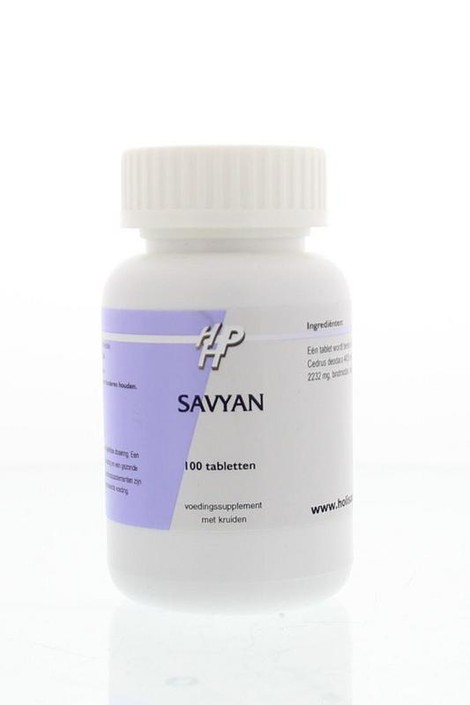 Ayurveda Savyan (100 Tabletten)