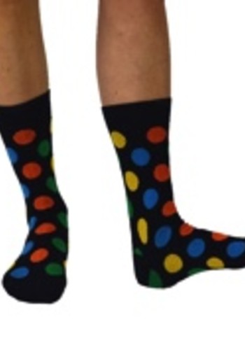 Organic Socks Sundberg maat 37-42 (1 Paar)