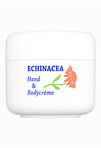 Jacob Hooy Echinacea Hand & Bodycrème