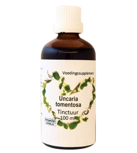 TW Uncaria tomentosa (100 Milliliter)