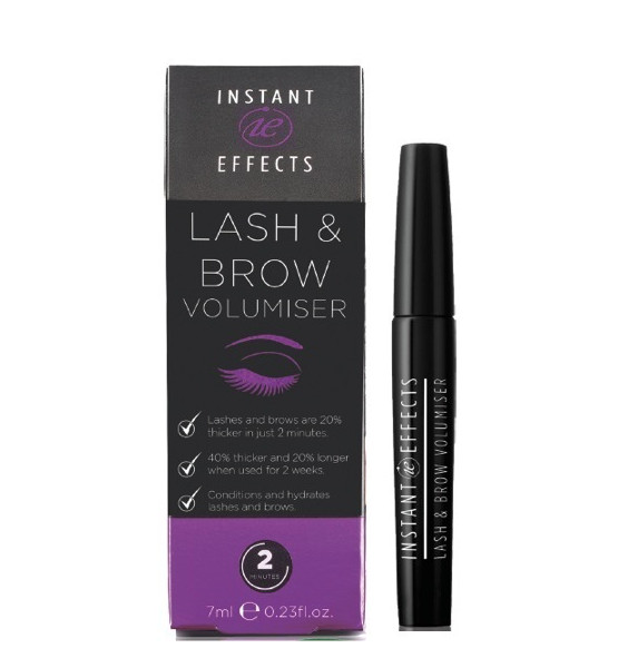 Instant Effects Lash & Brow Volumiser 7 ml