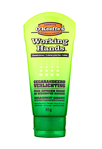 O'Keeffe's Working Hands Handcrème ( Tube)