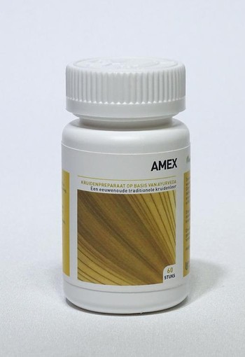 Ayurveda Health Amex (60 Tabletten)