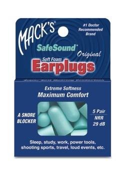 Macks Safesound original (5 Paar)